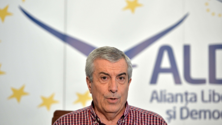 Tăriceanu despre anticipate: ”Declanşarea unei crize politice necesită o explicaţie serioasă”